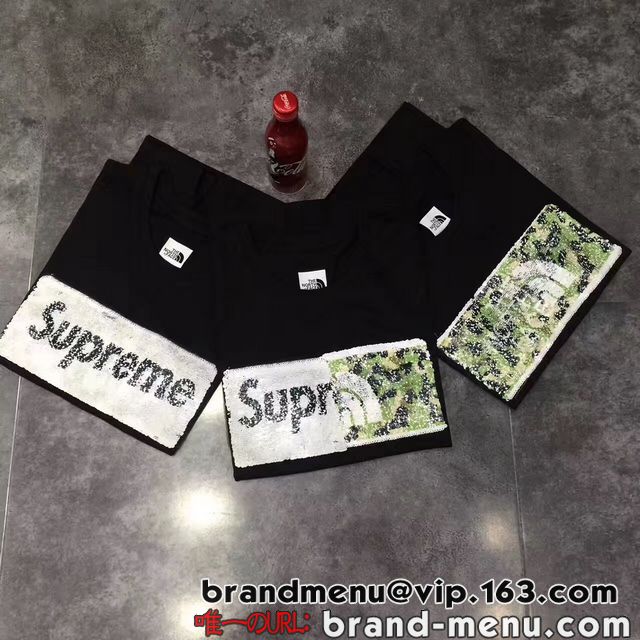 2017V fB[XYVv[Supreme TVc 076 ؍Uʔ